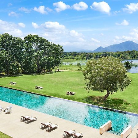 Jetwing Lake Dambulla Exterior foto