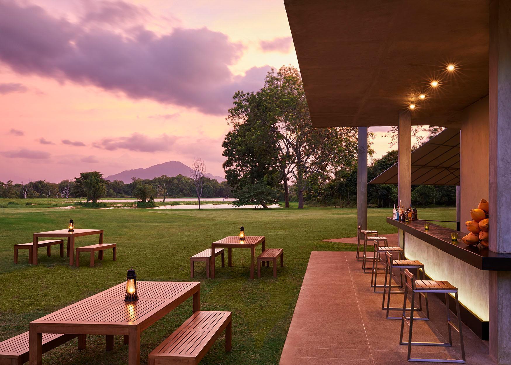 Jetwing Lake Dambulla Exterior foto