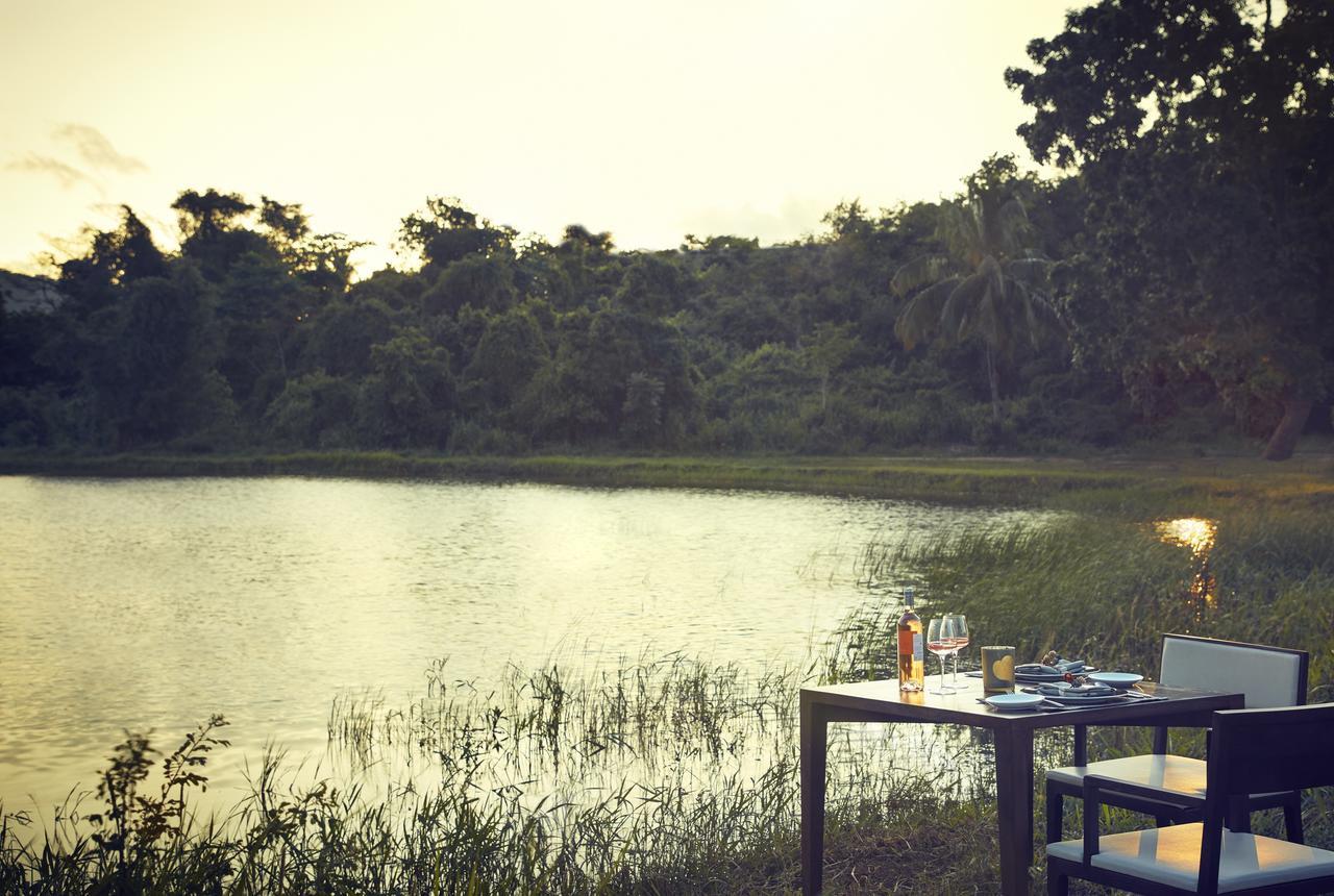 Jetwing Lake Dambulla Exterior foto