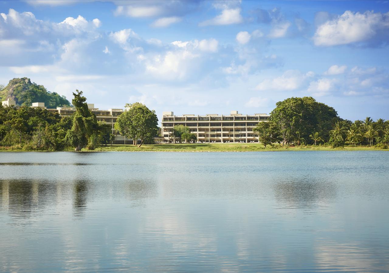 Jetwing Lake Dambulla Exterior foto